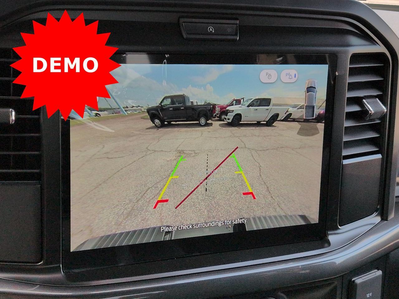 2026 Ford F-150 STX Winder GA