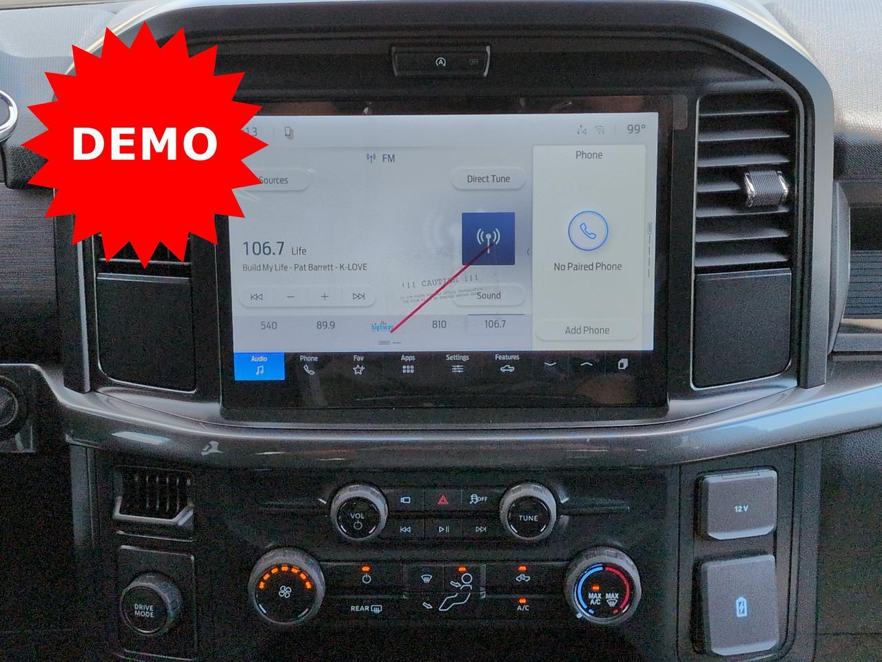 2026 Ford F-150 STX Winder GA