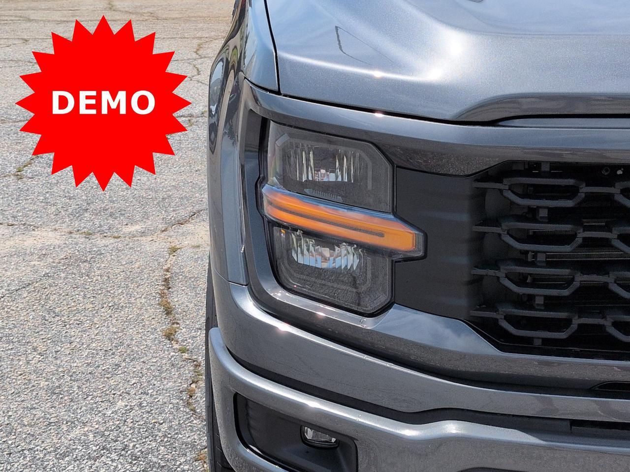 2026 Ford F-150 STX Winder GA