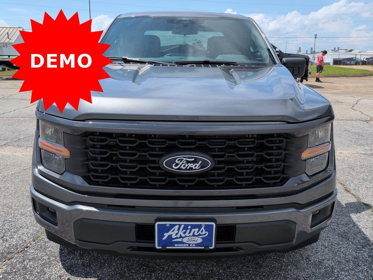 2026 Ford F-150 STX Winder GA