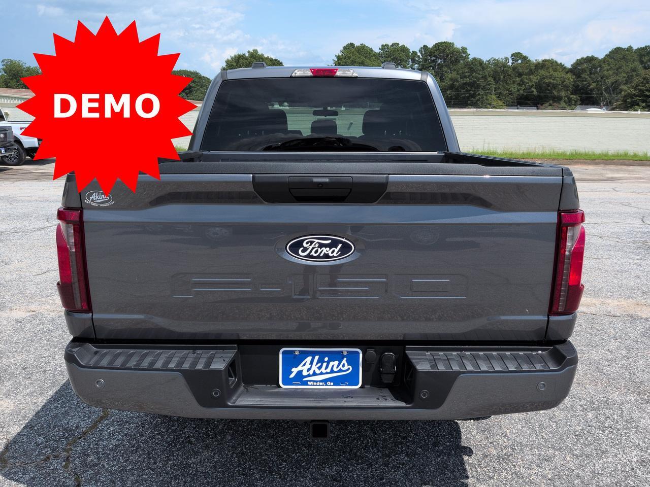 2026 Ford F-150 STX Winder GA