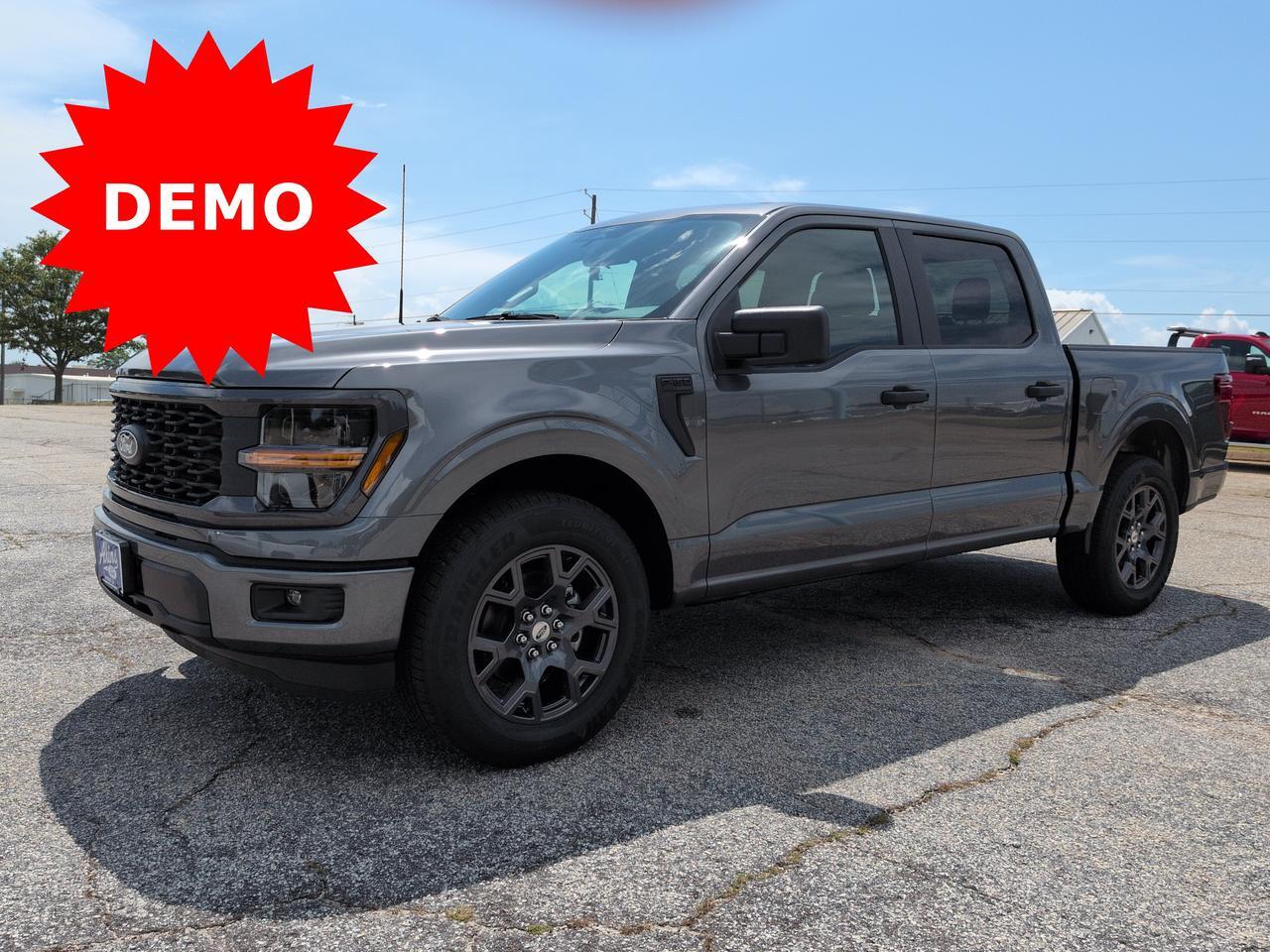 2026 Ford F-150 STX Winder GA