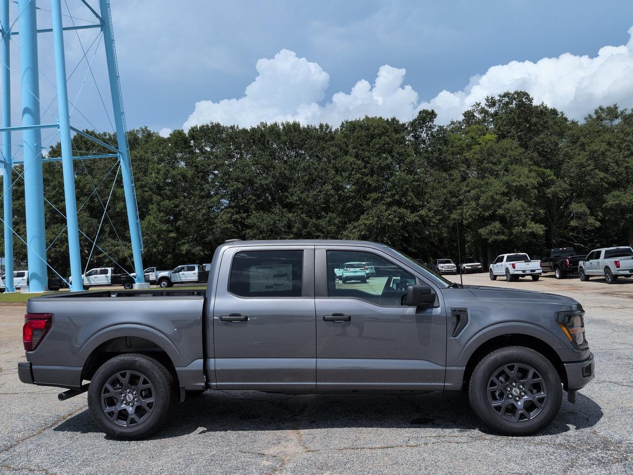 2026 Ford F-150 STX Winder GA