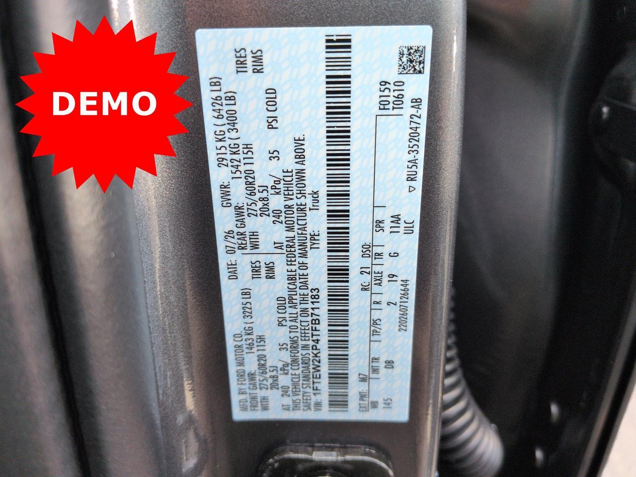 2026 Ford F-150 STX Winder GA