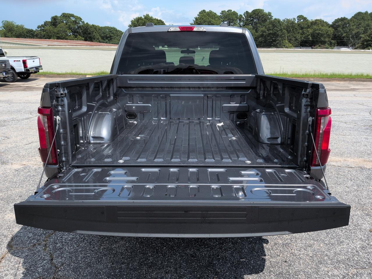 2026 Ford F-150 STX Winder GA