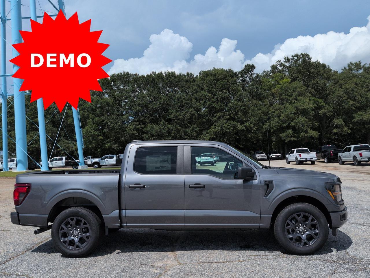 2026 Ford F-150 STX Winder GA