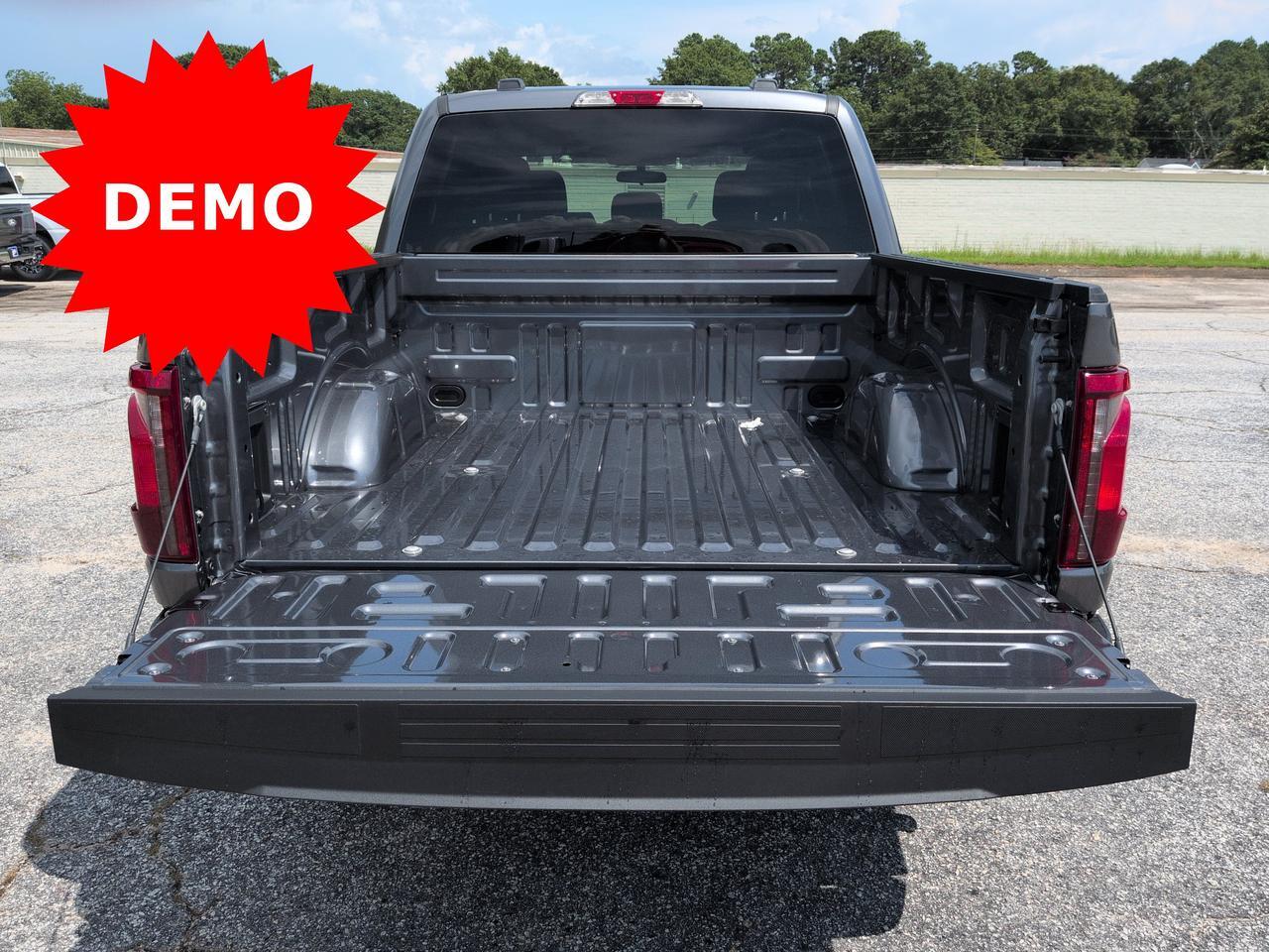 2026 Ford F-150 STX Winder GA