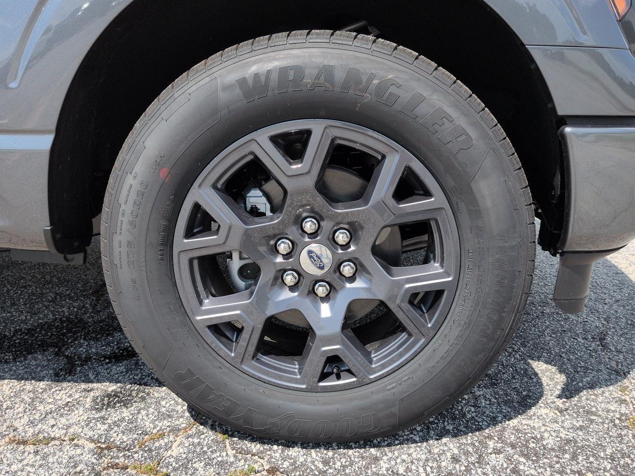 2026 Ford F-150 STX Winder GA