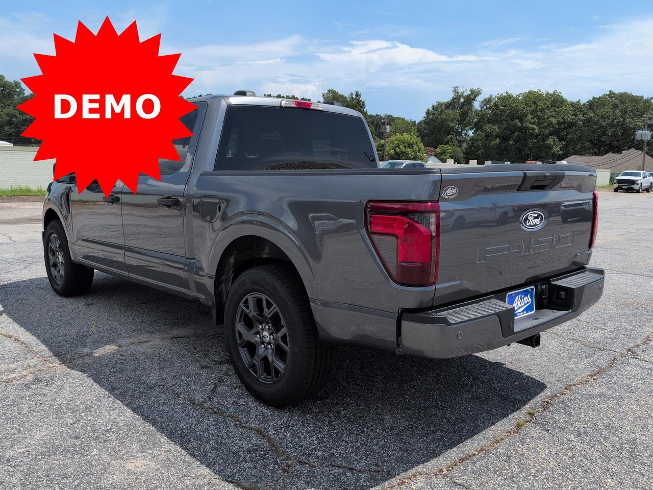 2026 Ford F-150 STX Winder GA