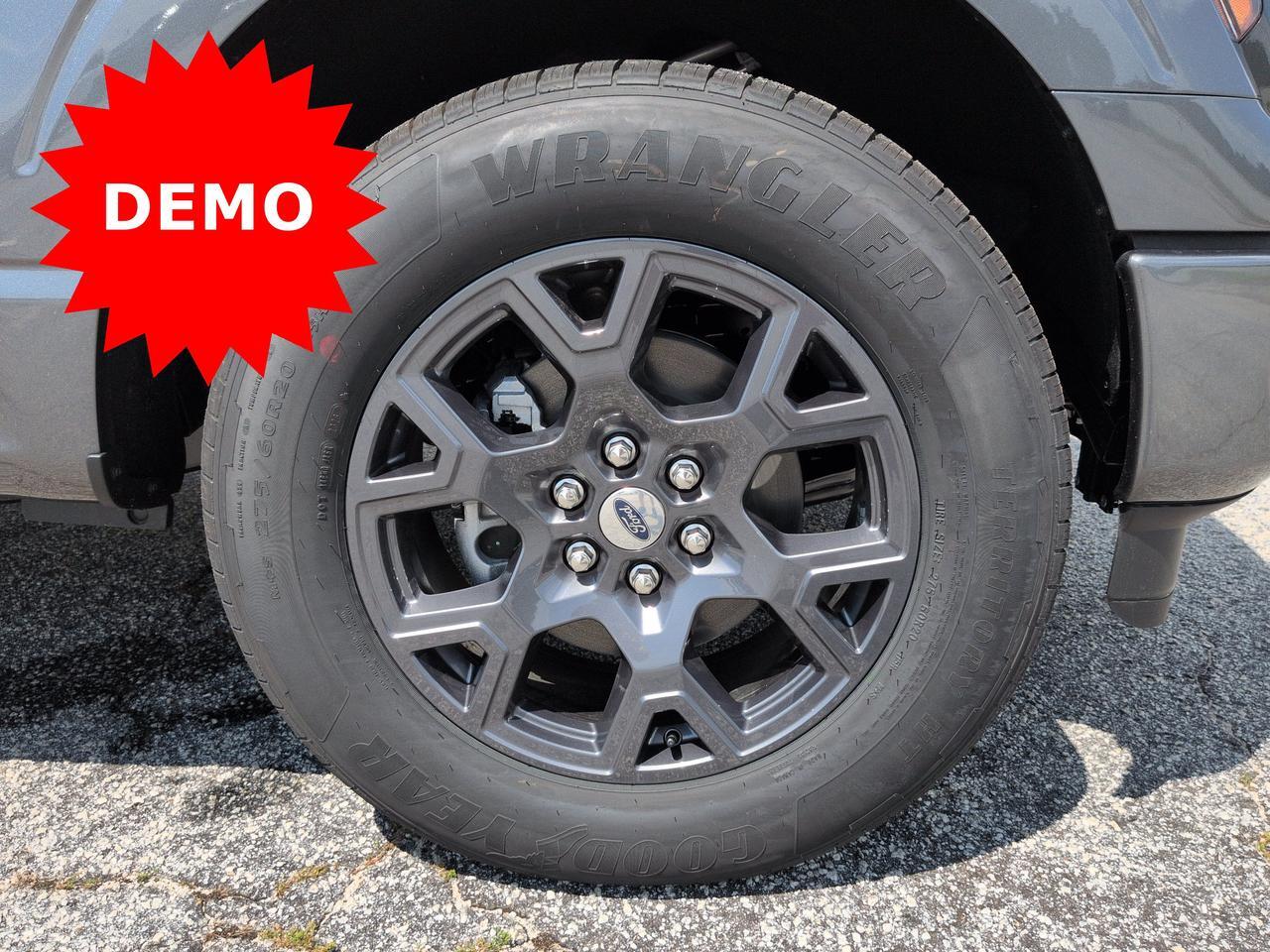 2026 Ford F-150 STX Winder GA