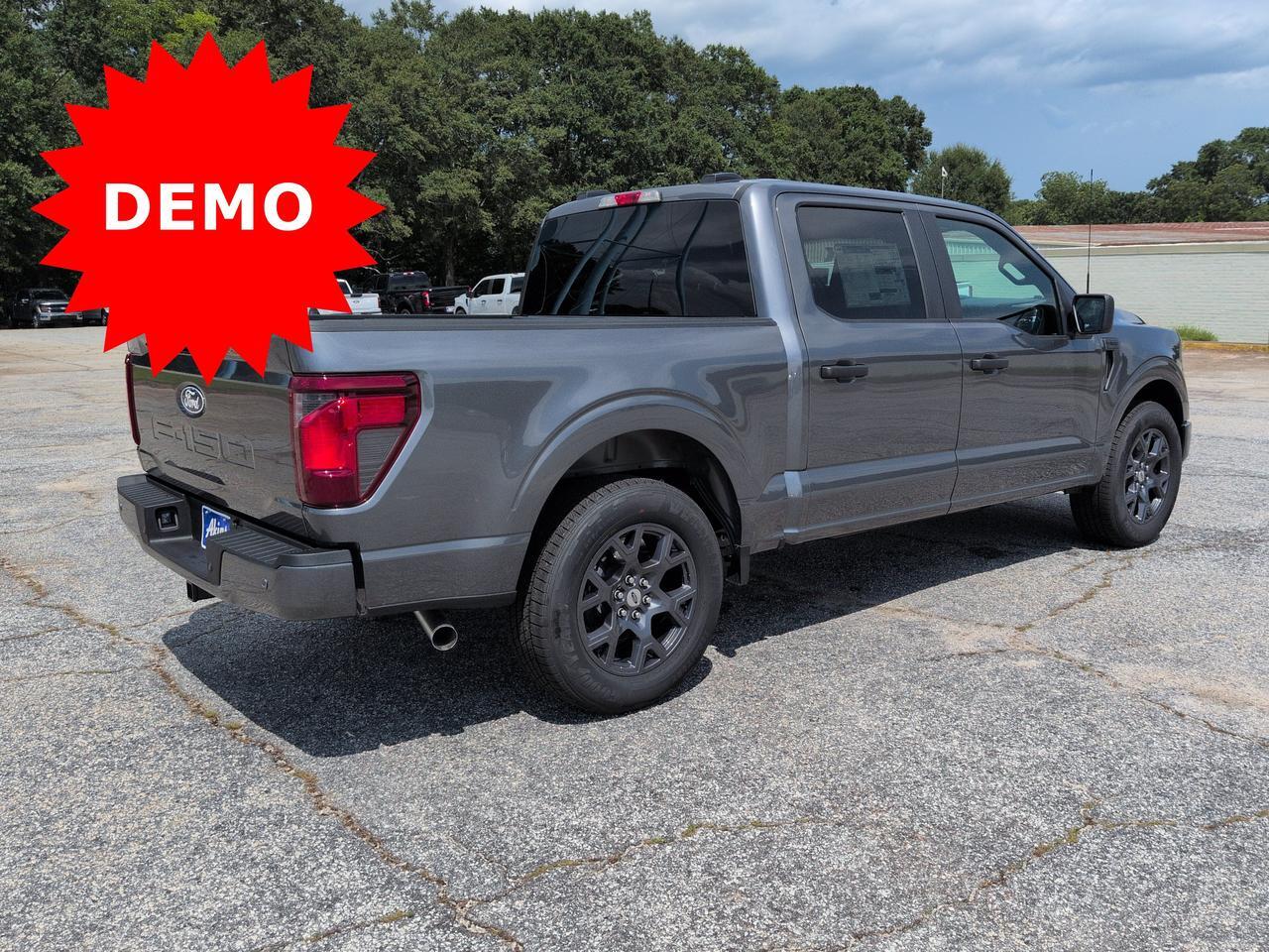 2026 Ford F-150 STX Winder GA