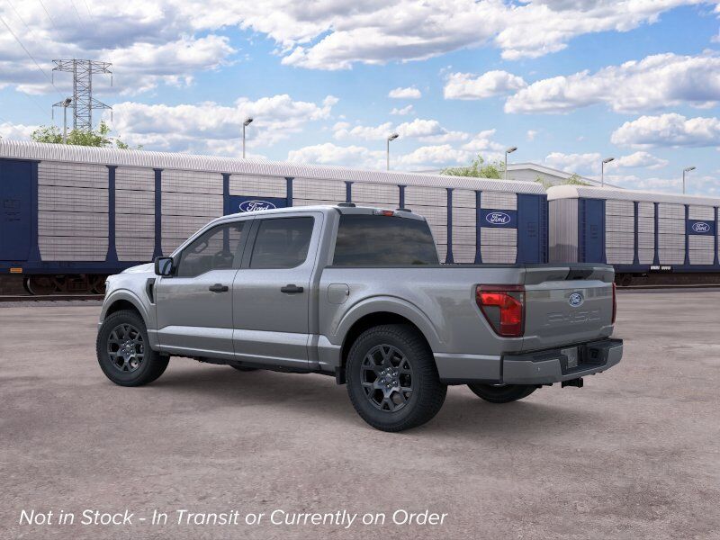 2026 Ford F-150 STX Winder GA