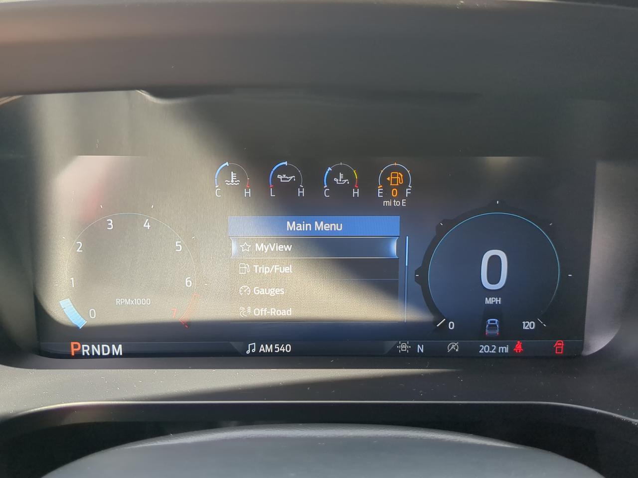 2026 Ford F-150 STX Winder GA