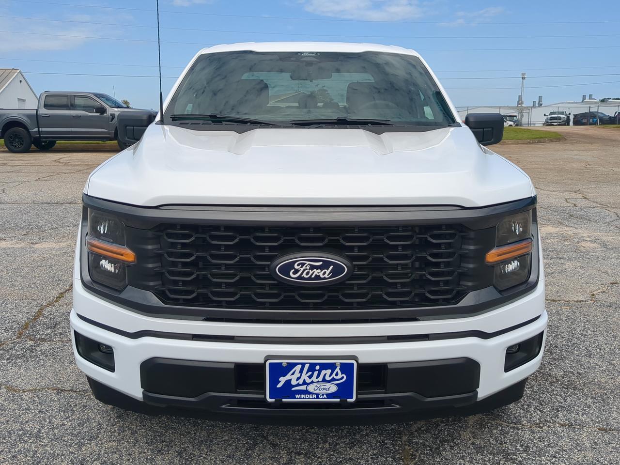 2026 Ford F-150 STX Winder GA