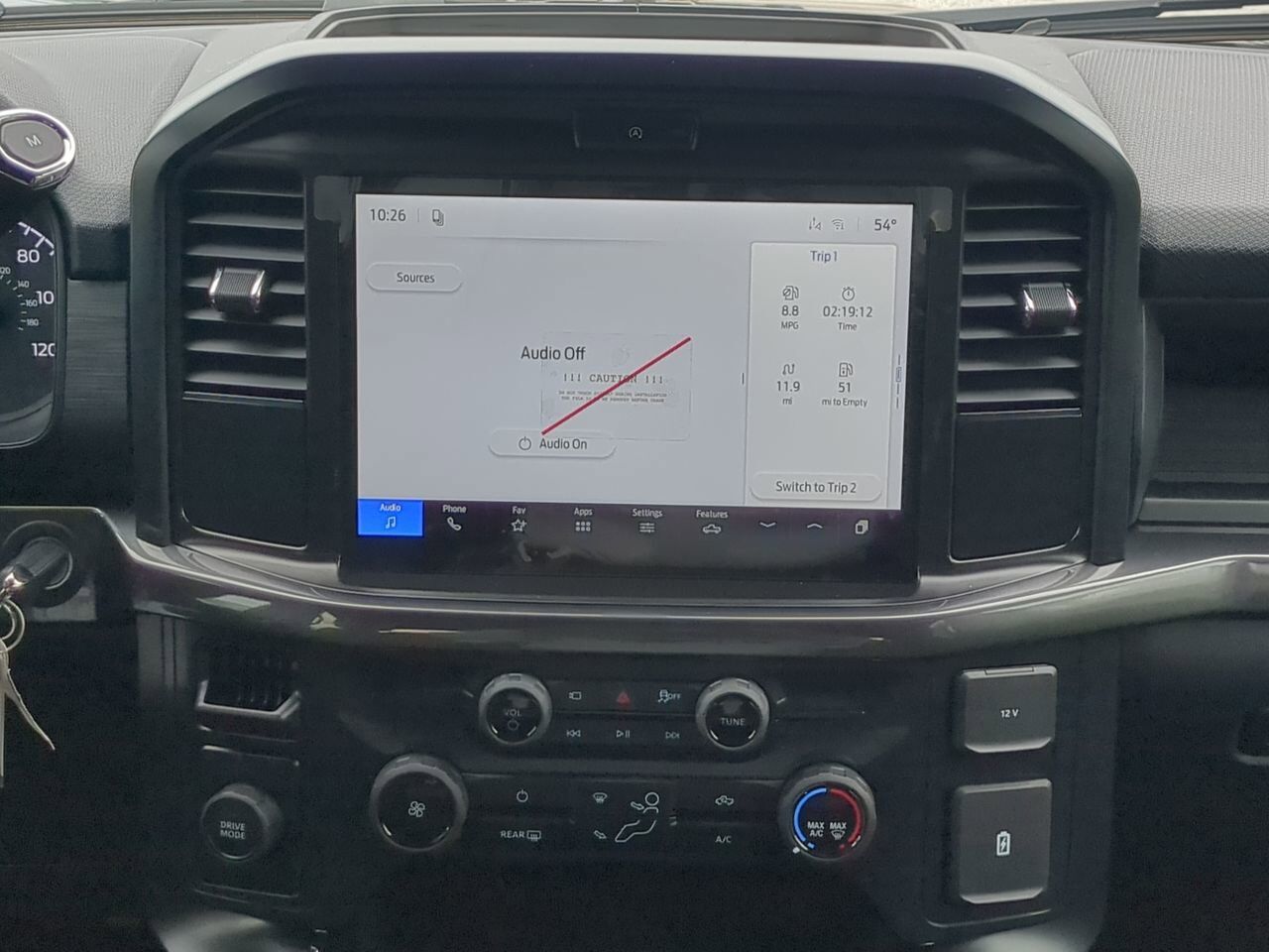 2026 Ford F-150 STX Winder GA