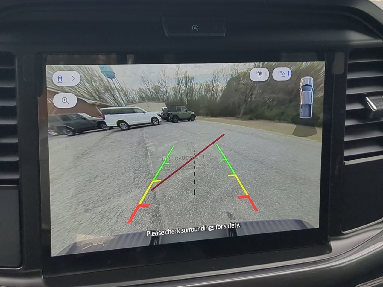 2026 Ford F-150 STX Winder GA