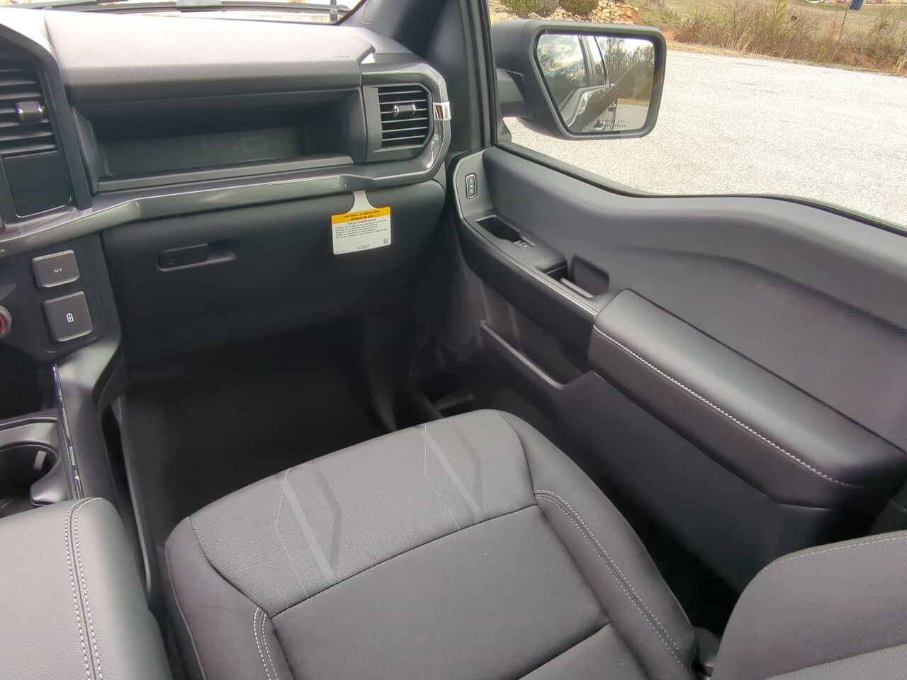 2026 Ford F-150 STX Winder GA