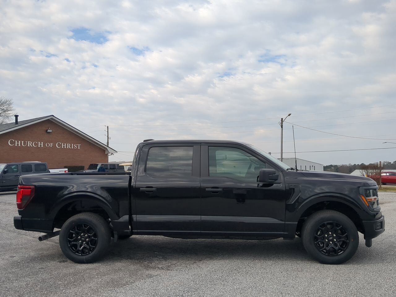 2026 Ford F-150 STX Winder GA