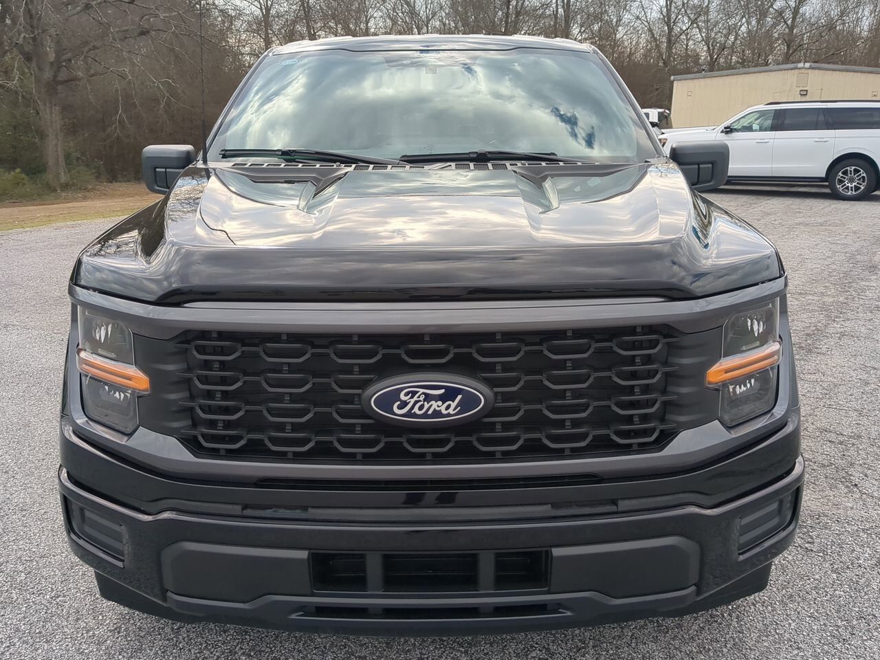 2026 Ford F-150 STX Winder GA