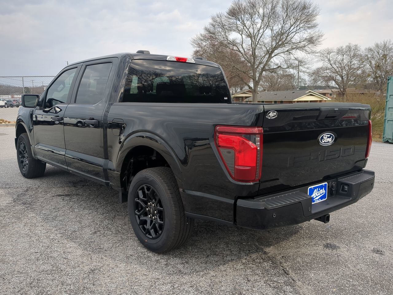 2026 Ford F-150 STX Winder GA