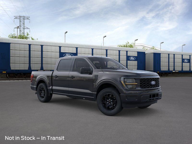2026 Ford F-150 STX Winder GA