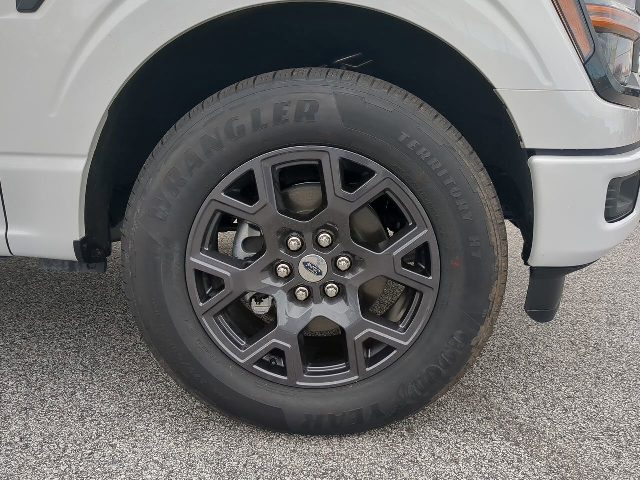 2026 Ford F-150 STX Winder GA