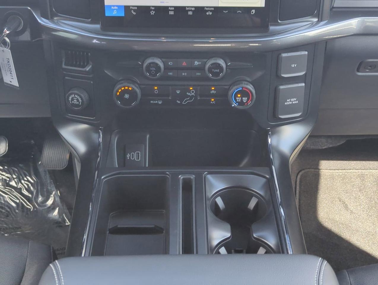 2026 Ford F-150 STX Winder GA