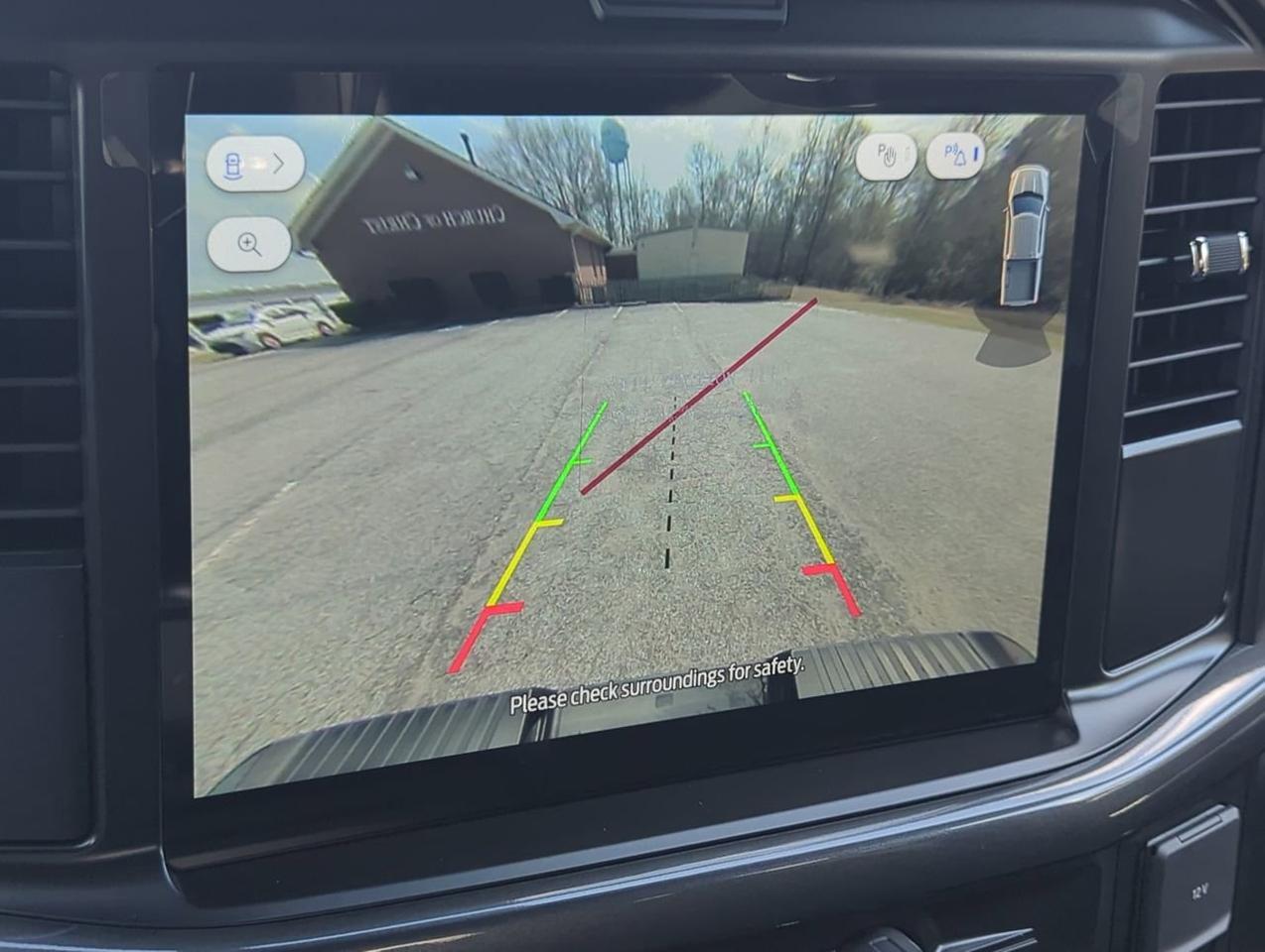 2026 Ford F-150 STX Winder GA