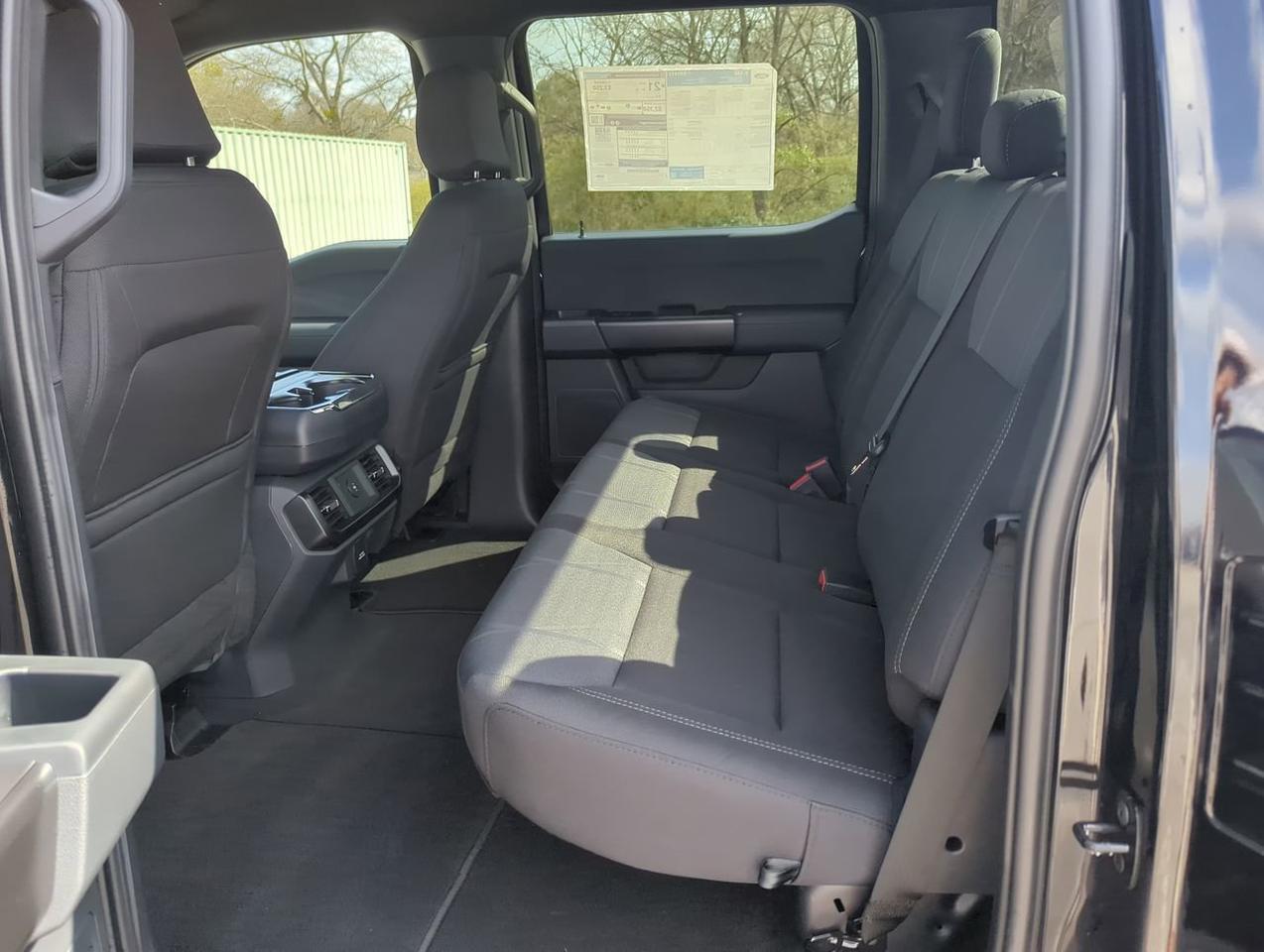 2026 Ford F-150 STX Winder GA