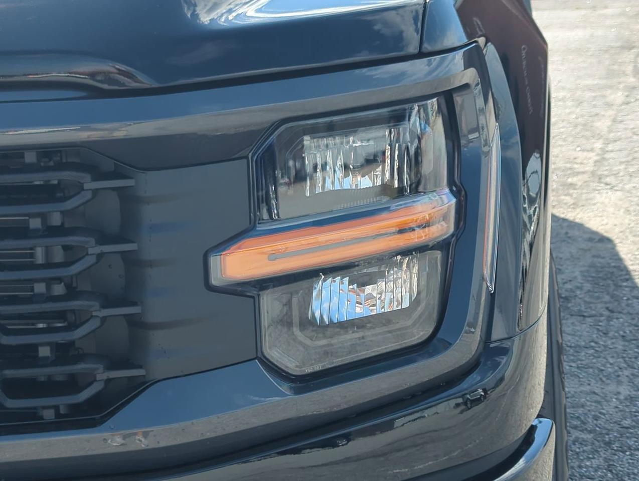 2026 Ford F-150 STX Winder GA