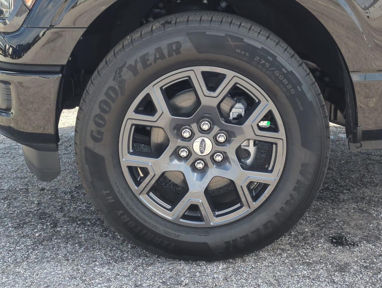 2026 Ford F-150 STX Winder GA