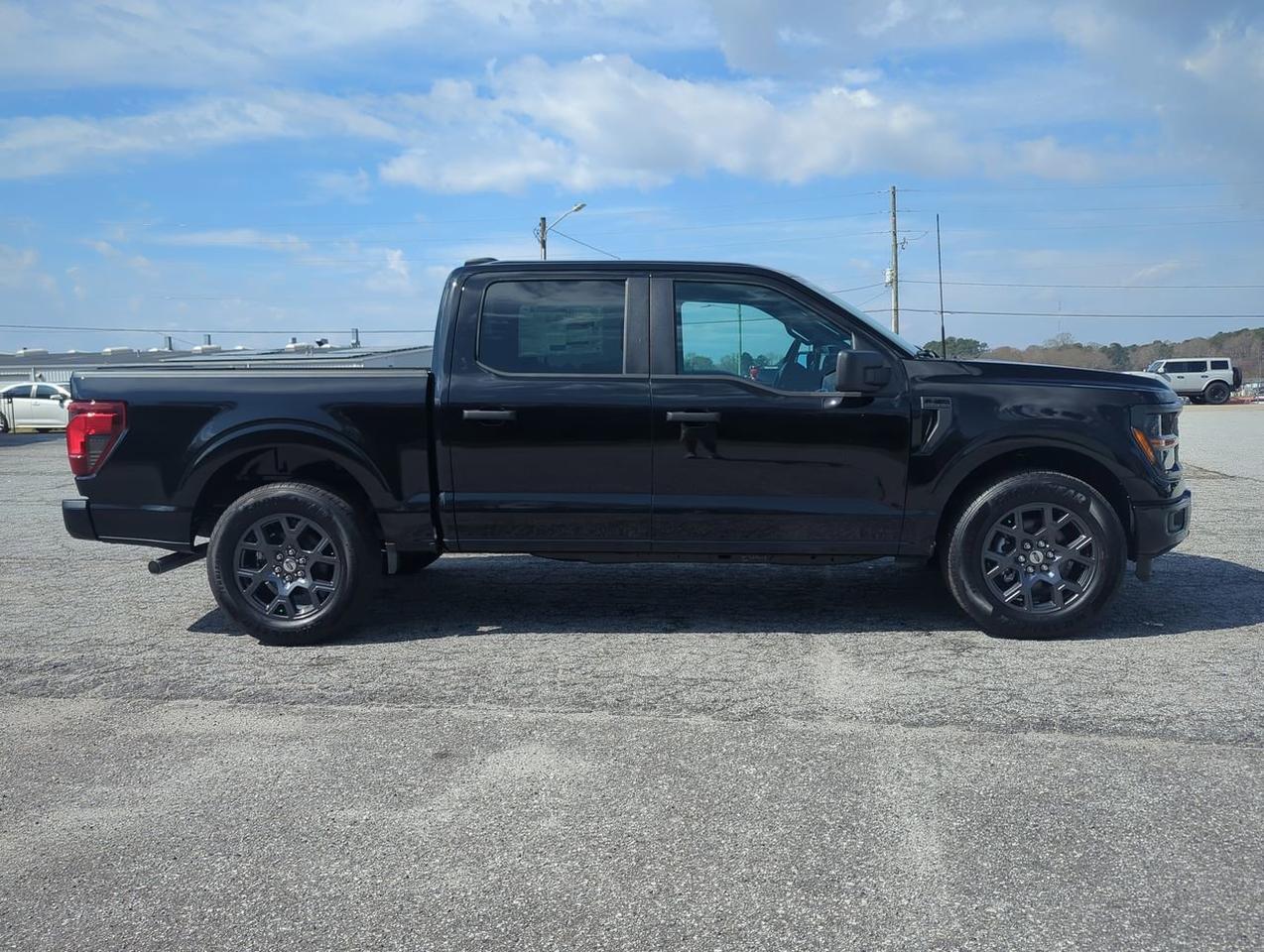 2026 Ford F-150 STX Winder GA
