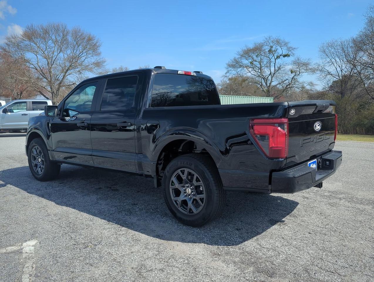 2026 Ford F-150 STX Winder GA