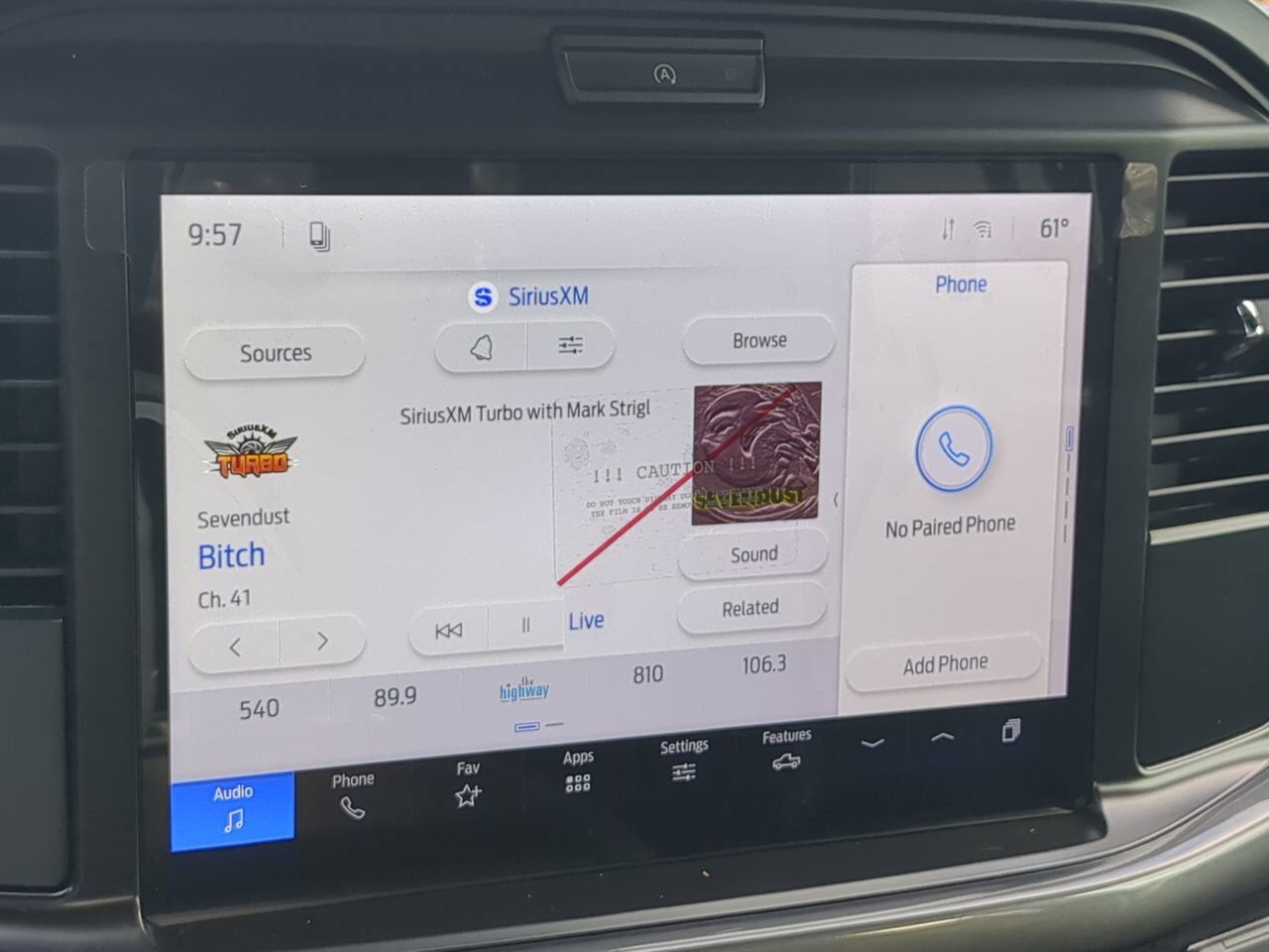 2026 Ford F-150 STX Winder GA