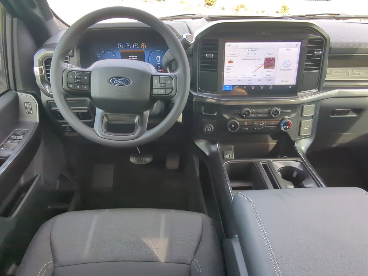 2026 Ford F-150 STX Winder GA