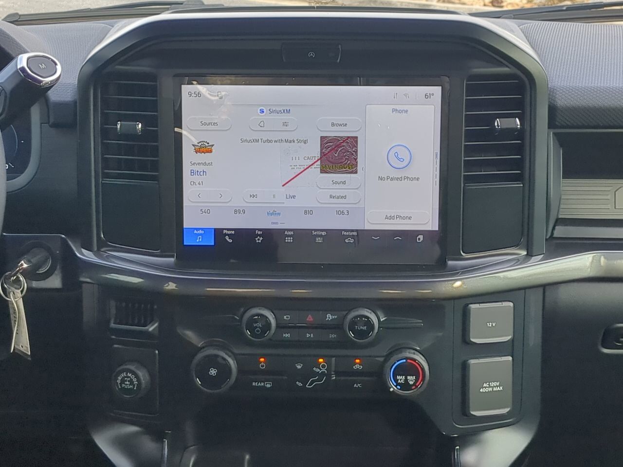 2026 Ford F-150 STX Winder GA