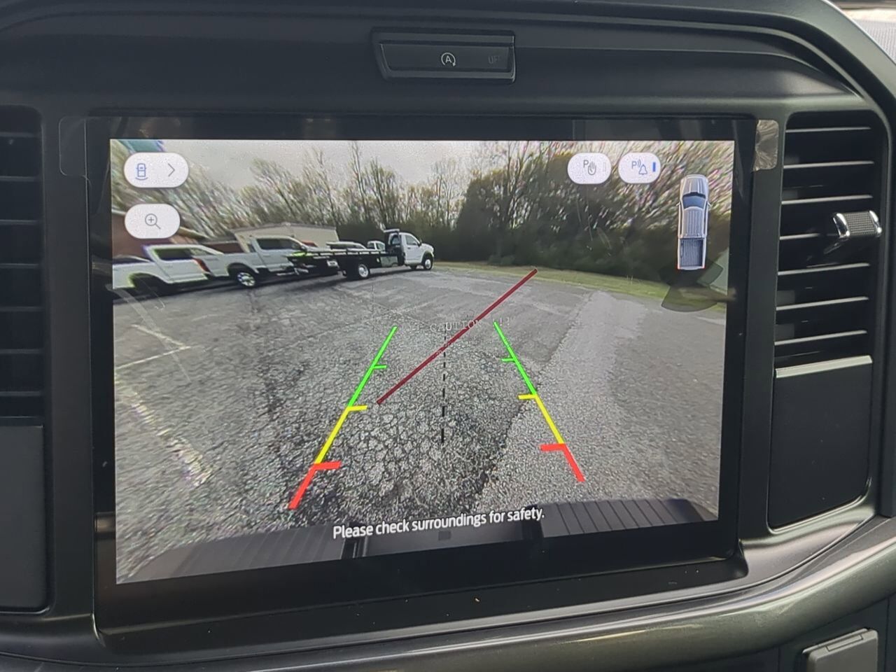 2026 Ford F-150 STX Winder GA