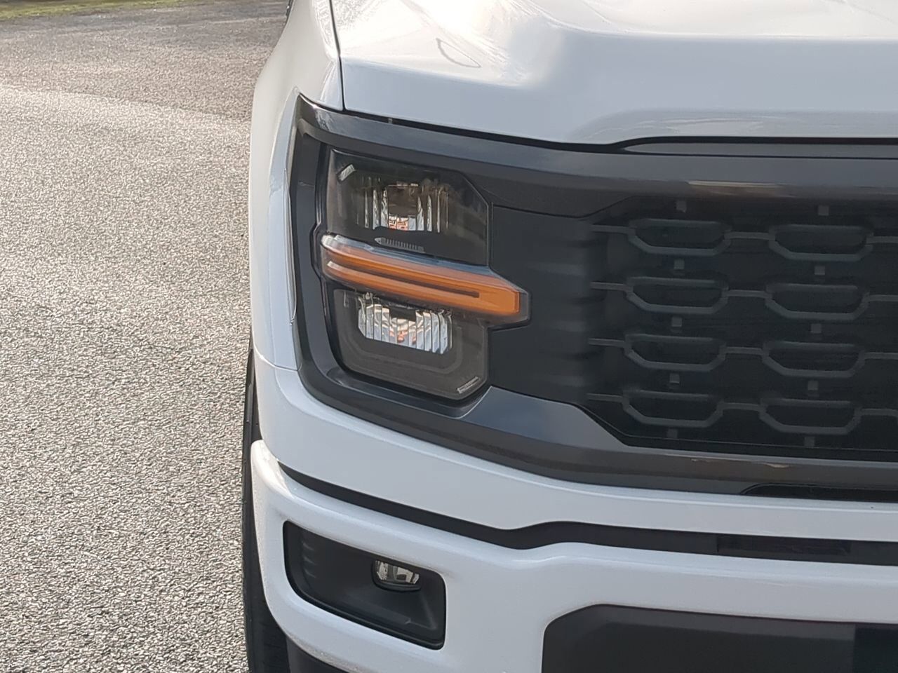 2026 Ford F-150 STX Winder GA