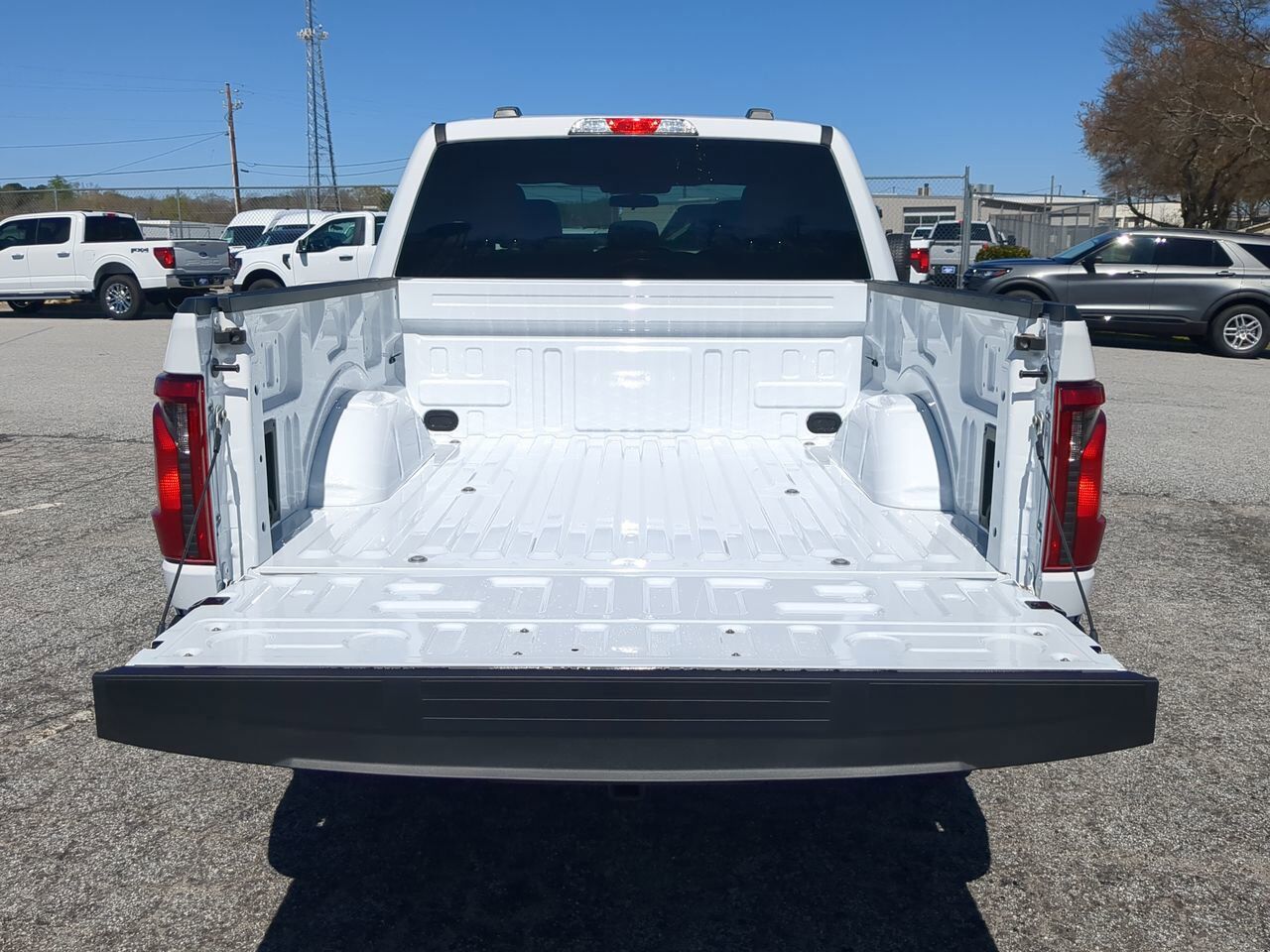 2026 Ford F-150 STX Winder GA