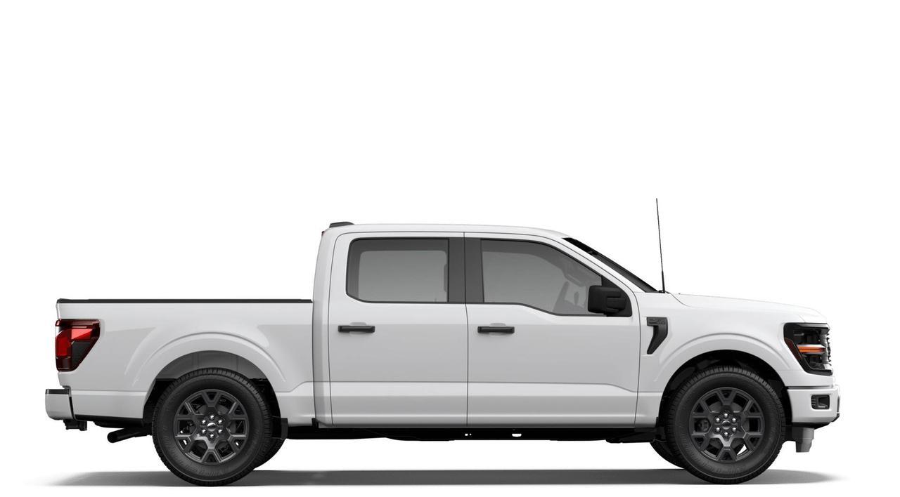 2026 Ford F-150 STX Winder GA