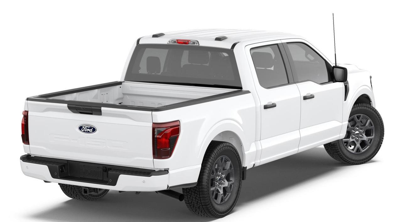 2026 Ford F-150 STX Winder GA