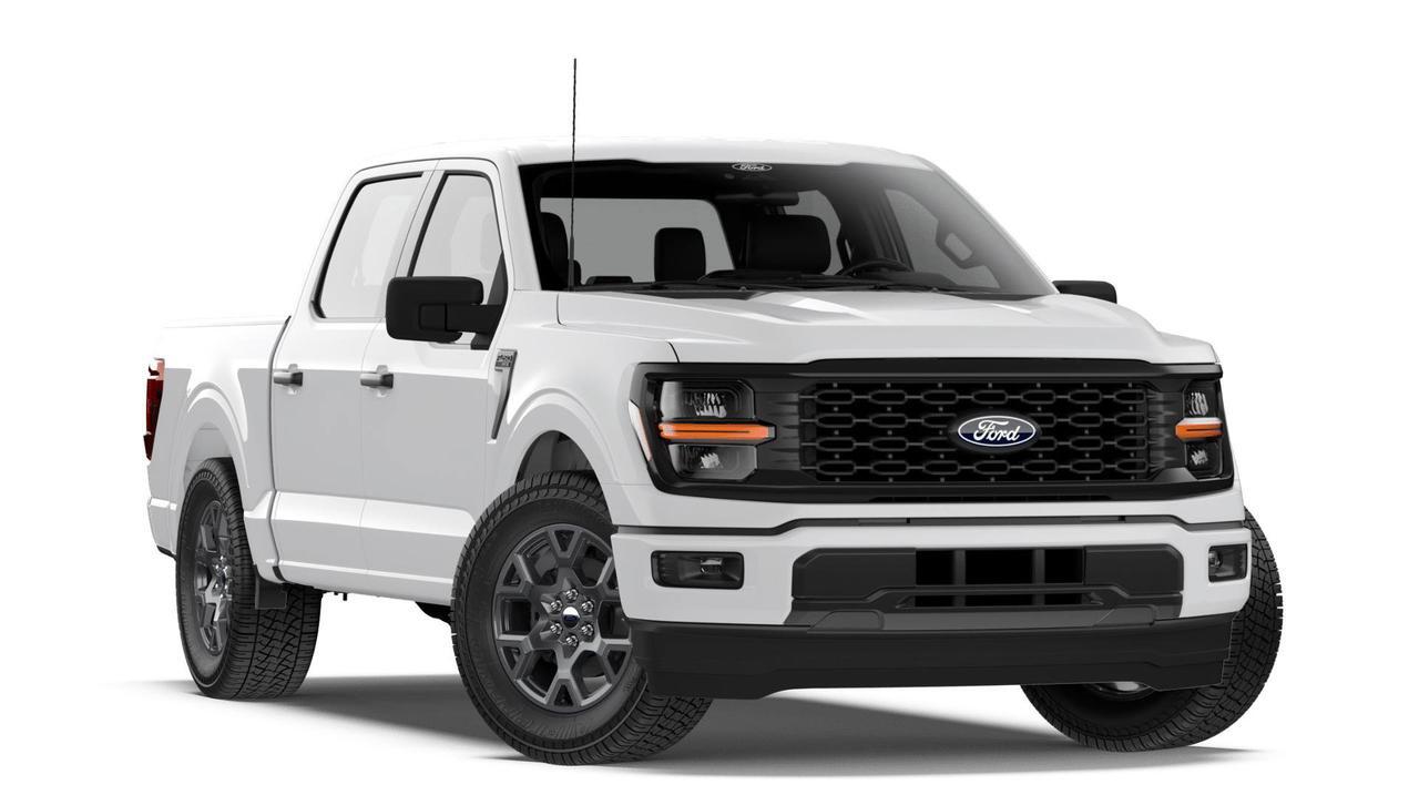 2026 Ford F-150 STX Winder GA