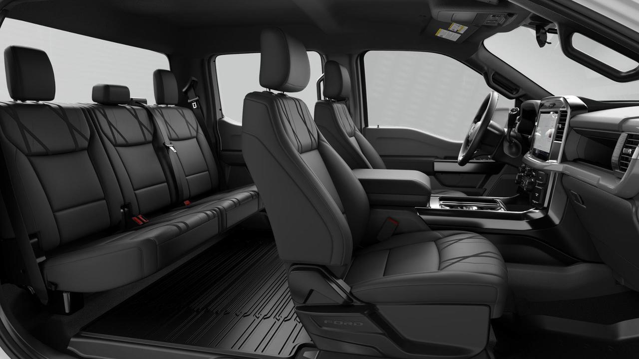 2026 Ford F-150 STX Winder GA
