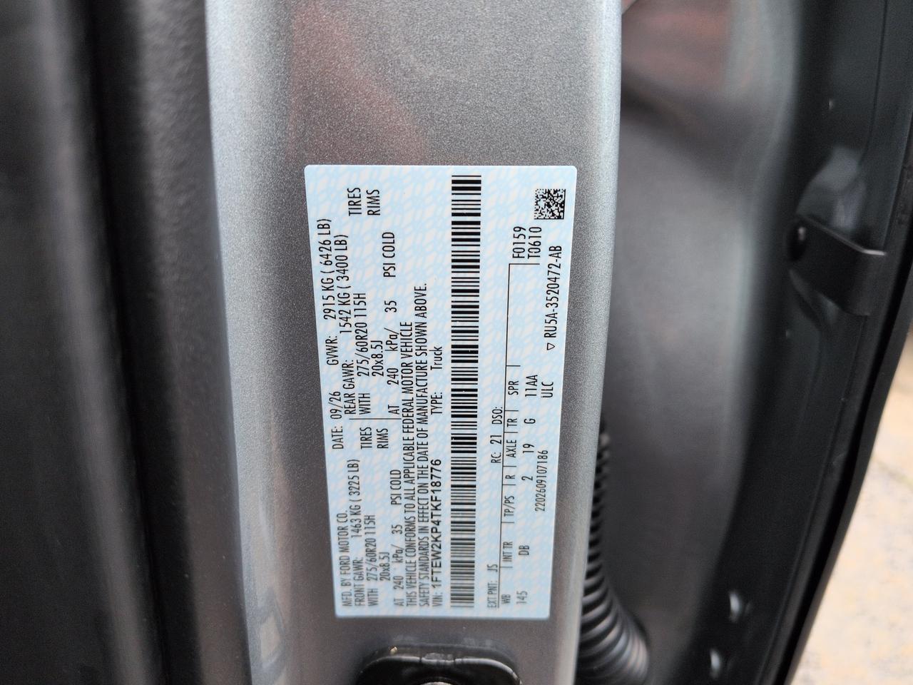 2026 Ford F-150 STX Winder GA