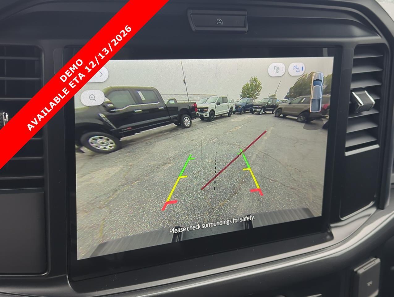 2026 Ford F-150 STX Winder GA