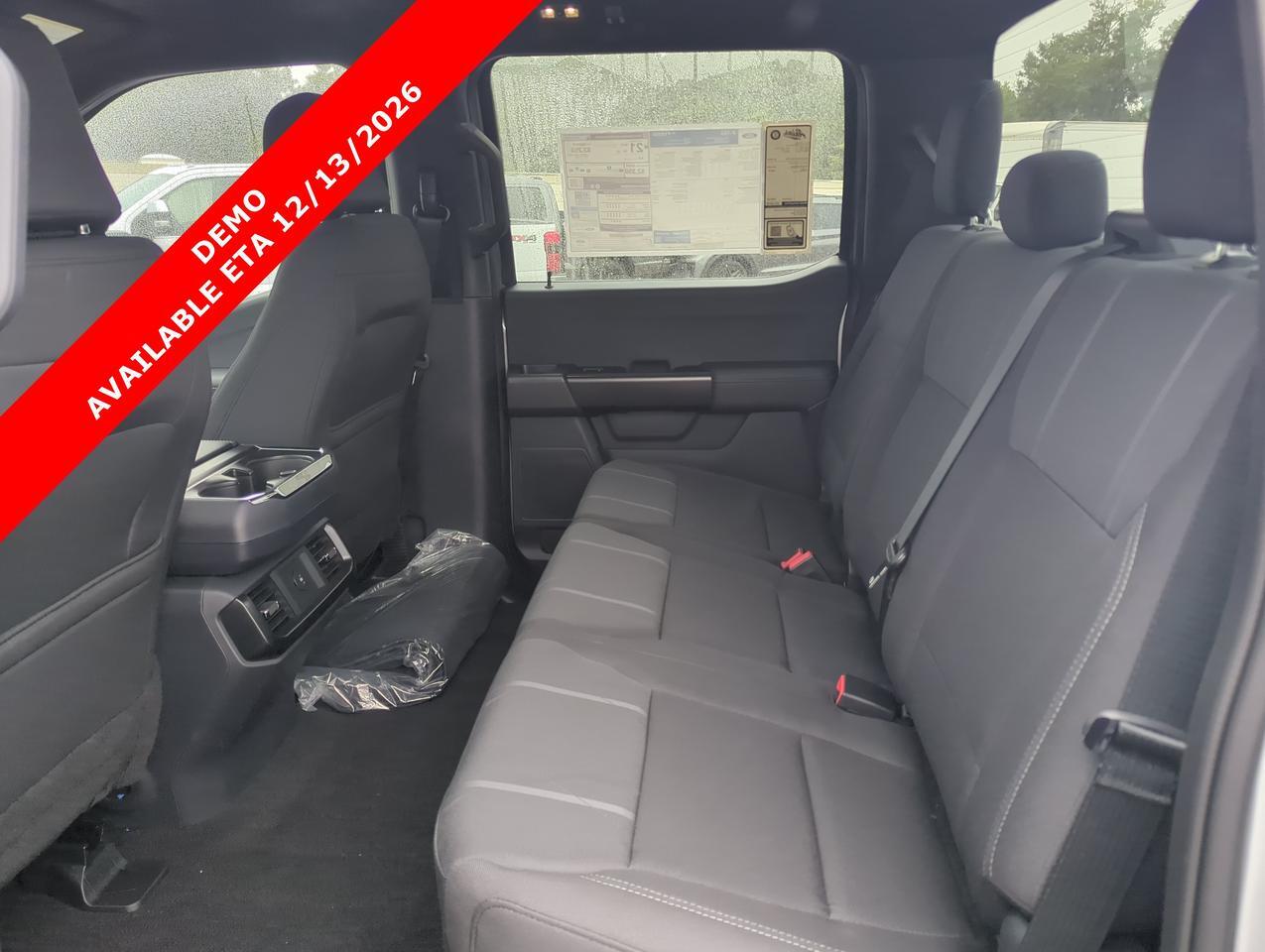 2026 Ford F-150 STX Winder GA