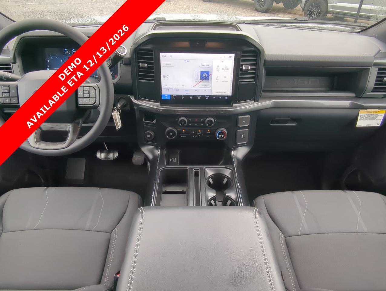 2026 Ford F-150 STX Winder GA