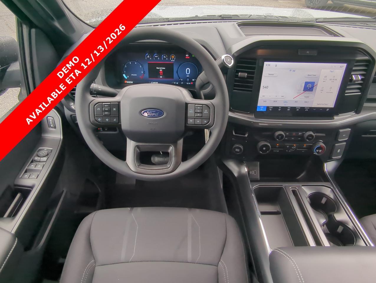 2026 Ford F-150 STX Winder GA