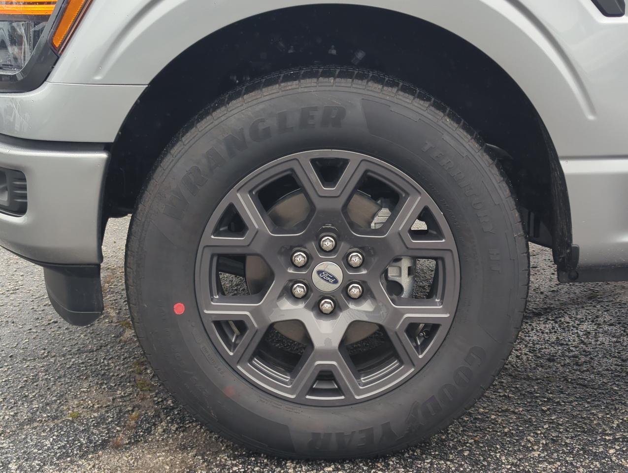 2026 Ford F-150 STX Winder GA