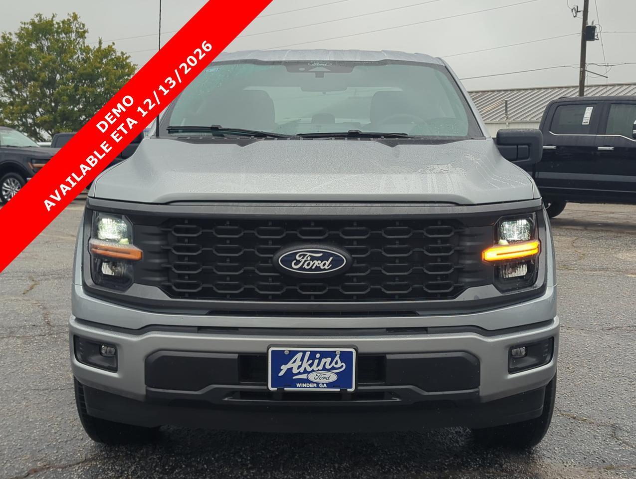 2026 Ford F-150 STX Winder GA